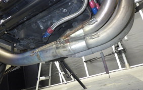 KAWASAKI ZRX1100 Gen.2 1997 ZRT10C