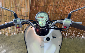 YAMAHA  VINO DX SA54J