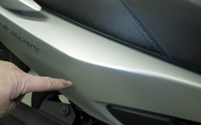 SUZUKI BURGMAN400 A 2025 DU11N