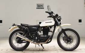 KAWASAKI 250TR 2006 BJ250F