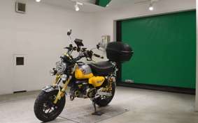 HONDA MONKEY 125 2013