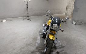 HONDA VTX1800 2011 SC46