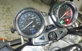 KAWASAKI ZEPHYR 1100 RS 1999 ZRT10A