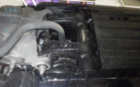 HONDA PCX125 2015 JF56