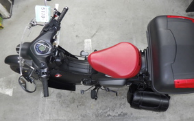 HONDA C125 SUPER CUB