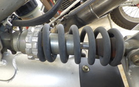SACHS SPIDER 125