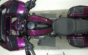 HARLEY FLTRXSE1980CVO 2026