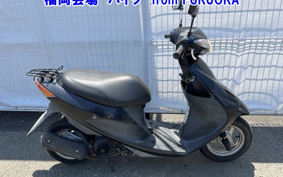 SUZUKI ADDRESS V50