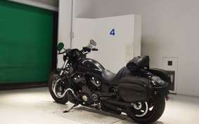 HARLEY NIGHT ROD 1130 SP 2006