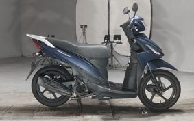SUZUKI ADDRESS V110 CE47A