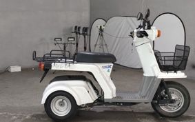 HONDA GYRO TD02