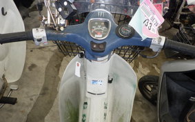 HONDA C50 SUPER CUB AA01