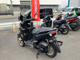 Фото Yamaha TRICITY 125 с японского аукциона