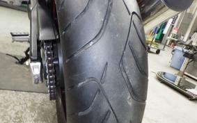 HONDA 400X 2013 NC47