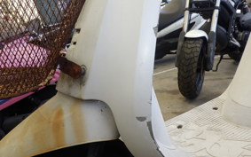 SUZUKI HI-UP CA19A
