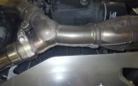 KAWASAKI ZZ1400 NINJA R 2007 ZXT40A