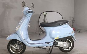 VESPA VXL125 ..
