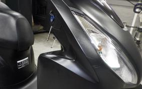 HONDA DIO110-3ﾍﾞｰｼｯｸ 2024 JK03