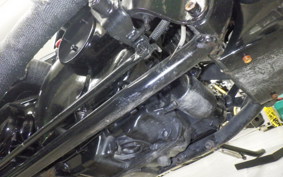 YAMAHA DRAGSTAR 400 1996 4TR