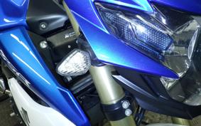SUZUKI GSR750 A 2014 GR7NA