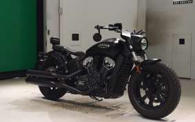 INDIAN Scout bobber 2020
