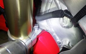 HONDA CRF250 RALLY ME12