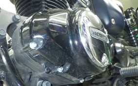 HONDA GB350 2023 NC59