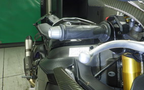 YAMAHA YZF-R1 M 2015