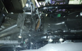 HONDA GB350C 2024