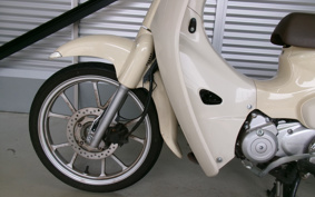 HONDA SUPER CUB110 JA59