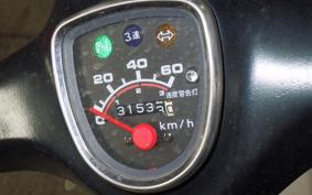 HONDA C50 SUPER CUB 2021 C50