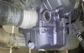 YAMAHA MT-07 2023 RM33J