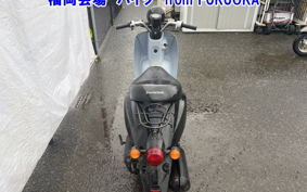 HONDA TODAY
