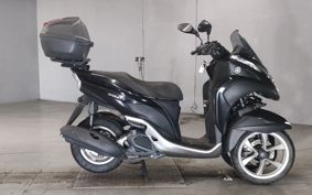YAMAHA TRICITY 125 SE82J