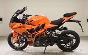 KTM 390 RC
