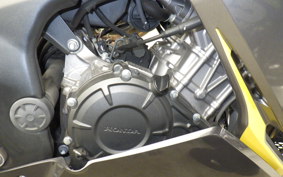 HONDA CBR250RR A MC51