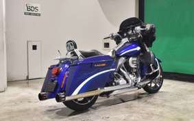 HARLEY FLHXSE 1800CVO 2010