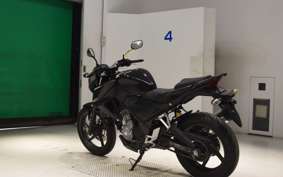 HONDA CB250F 2012 MC43