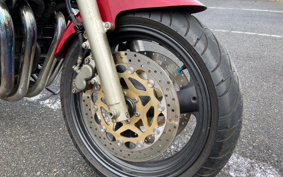 YAMAHA XJR1200 1994 4KG