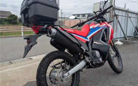 HONDA CRF250 RALLY MD47