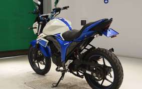 SUZUKI ｼﾞｸｻｰ150