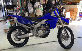 YAMAHA YZ250F CG40G