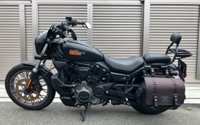 HARLEY RH975S NIGHT STAR 2023 ZF1