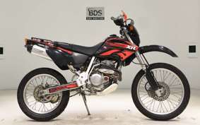 HONDA XR-250 GEN 2