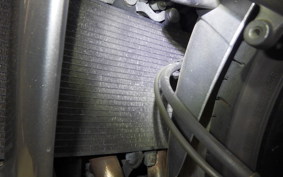 SUZUKI BANDIT 1250 F 2012 GW72A