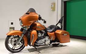 HARLEY FLHX 1690 2014