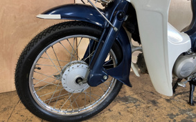 HONDA SUPER CUB70 C70
