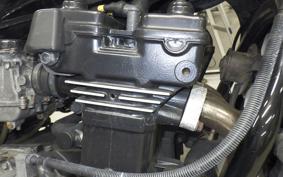 KAWASAKI ELIMINATOR 400 1986 ZL400A