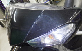 YAMAHA CYGNUS 125 XSR 3 2024 SEA5J