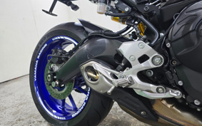 YAMAHA MT-09 SP ABS 2019 RN52J